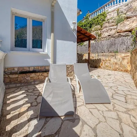 Sleeps 8 Pool Wifi Villa *