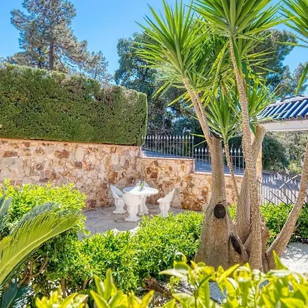 Sleeps 8 Pool Wifi يوريت دي مار