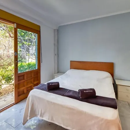 Sleeps 8 Pool Wifi فيلة *